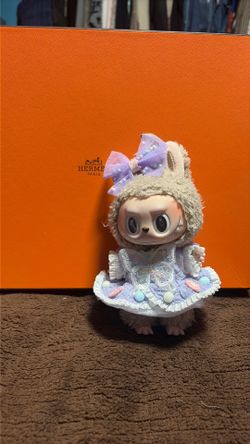 Labubu clothes