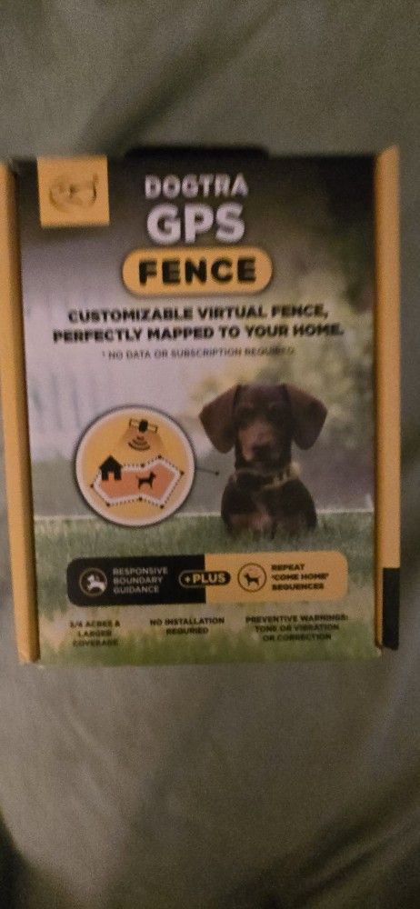 Dog GPS