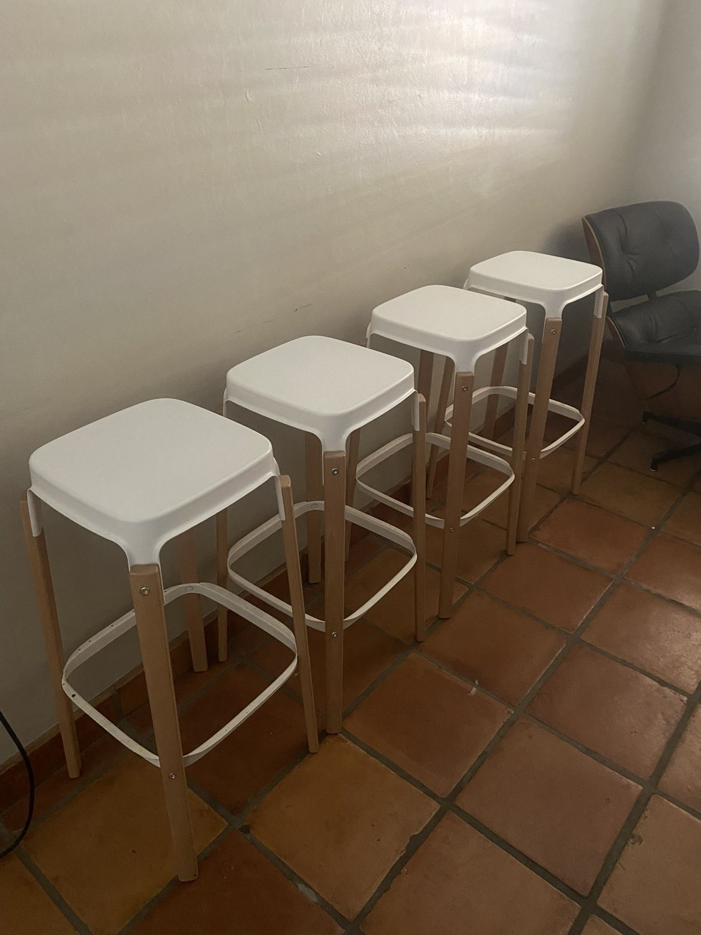 Magis Stools