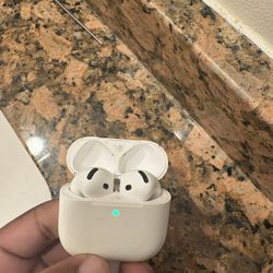 2nd Generation AirPods 