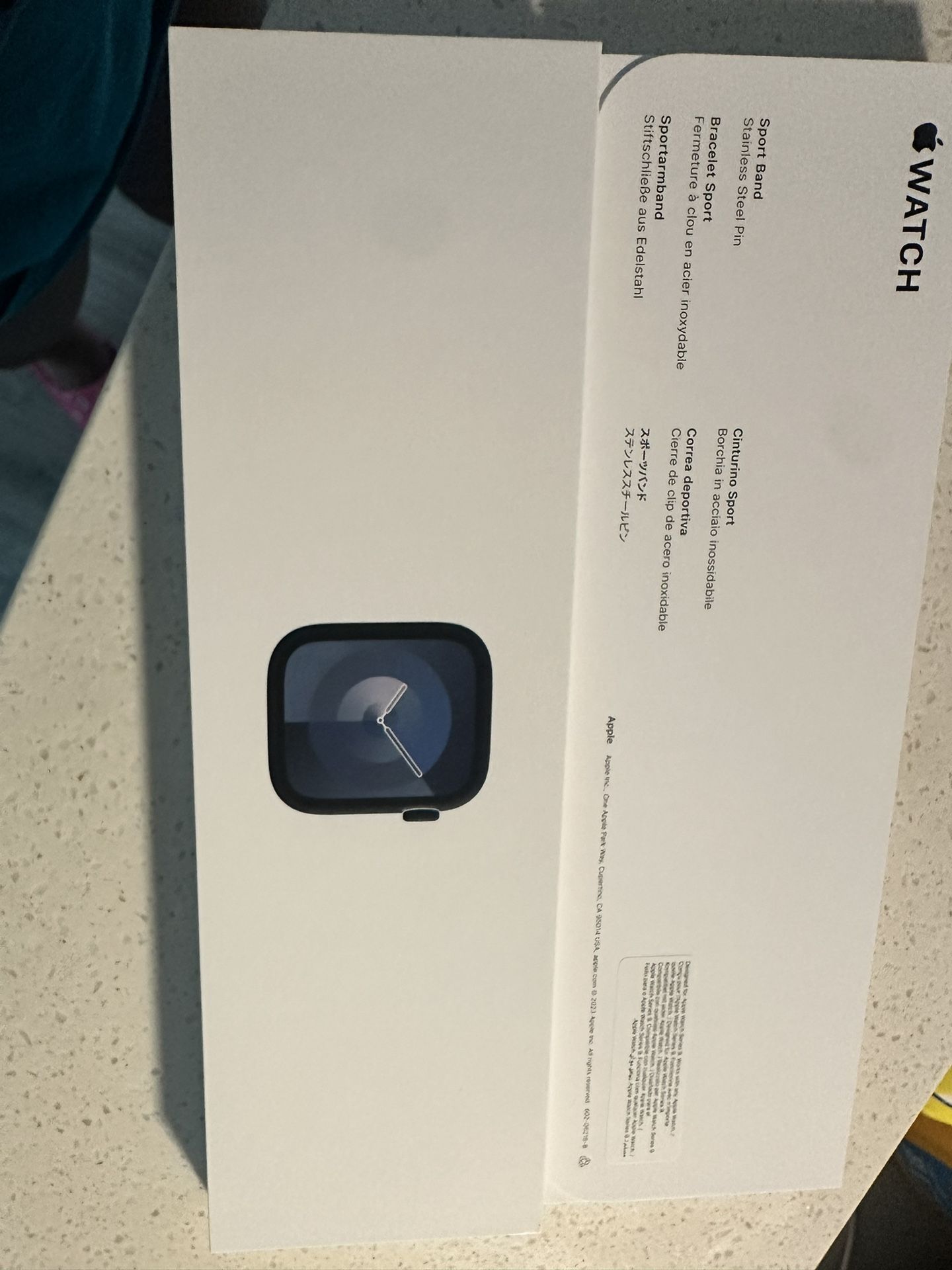 Apple Watch Series 9