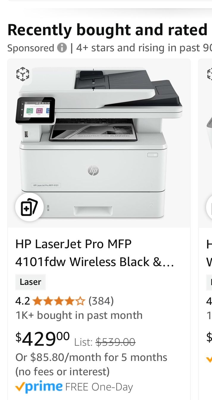HP Printer