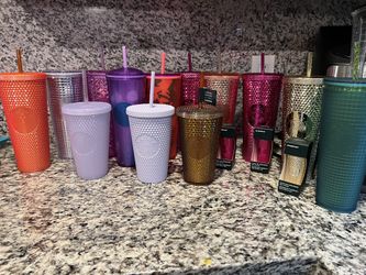 Starbucks Cup/Tumbler Collection $800 for Sale in Phoenix, AZ - OfferUp