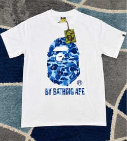 Men bape shirts