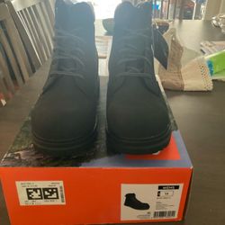New Ozark Trail Men's Hiking Boots Size 13