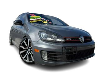 2011 Volkswagen GTI