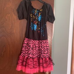 80s Halloween Costume 