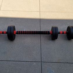 Therapy Weights 