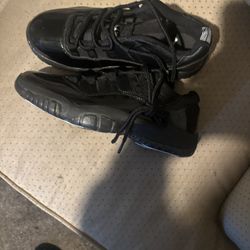 jordan 11 low