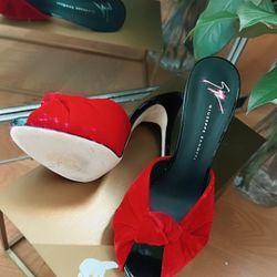 Giuseppe Zanotti Women Heels