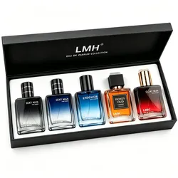 Men's Pheromone Cologne 1.69 oz EDP Spray Long Lasting