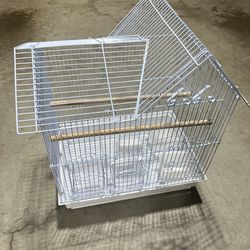 Jaula de pájaros/ bird cage