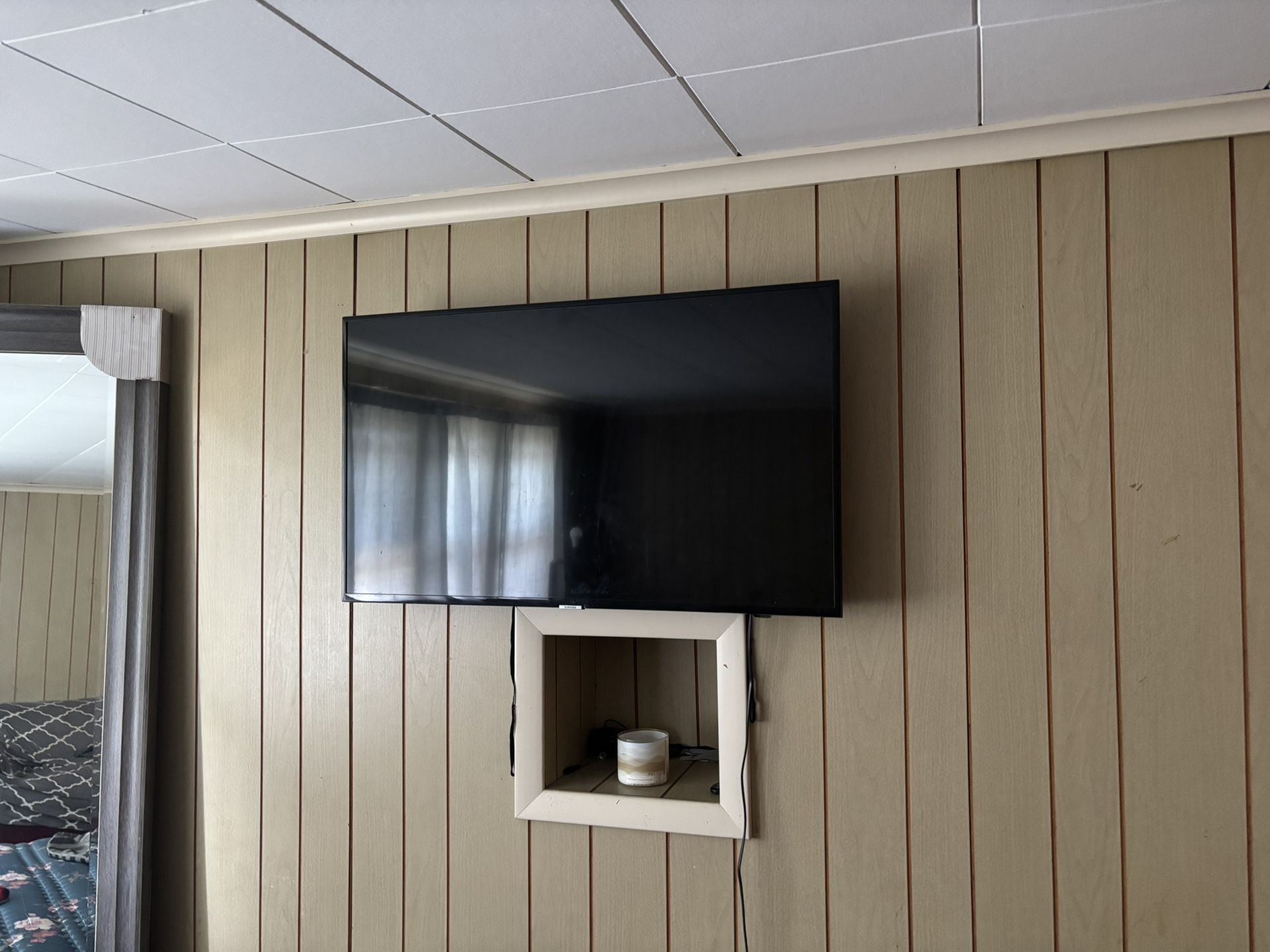 Samsung Smart Tv