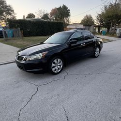 2010 Honda Accord