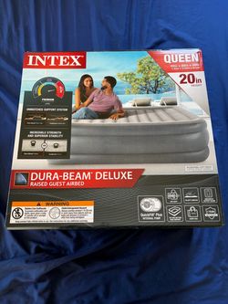 Intex  mattress