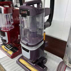 Shark Navigator ADV Bagless Corded HEPA Upright Vacuum Cleaner for Multisurface and Cars with Portab