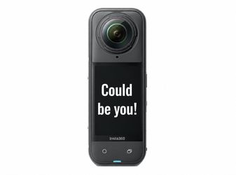 Insta360 X5