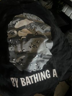 bape