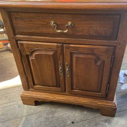 2 Drawers