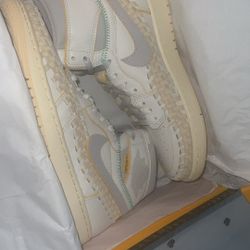 Air Jordan 1 Retro Og The Summer Of 96