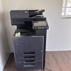 Copy Machine 
