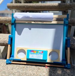 Table Top Easel
