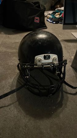 xenith football helmet