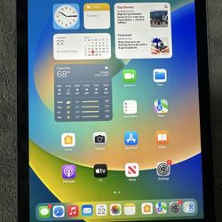 Apple iPad Pro Tablet 9.7 inch 32GB