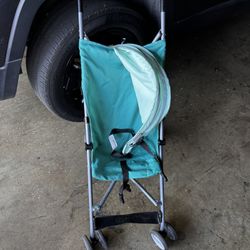 Costco Brand Stroller