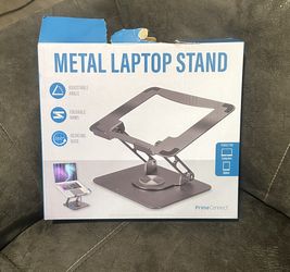 Metal Laptop Stand