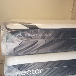 🔥💥🔥💥 $499 King Dreamcloud Classic Hybrid 2025 Model $499 💥🔥💥🔥