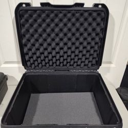 Nanuk 933 Hard Case 
