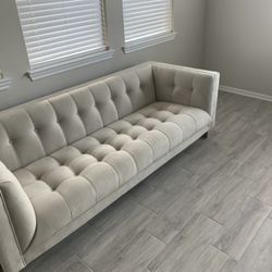 Sunpan Ekon Sofa - $1000 PICK UP ONLY