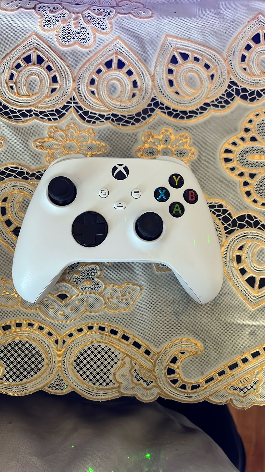 Fully Functional Xbox Series S/x Controller No Stick Drift 