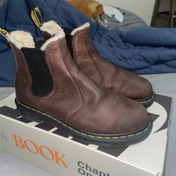 Dr Marten’s Size 5 Women’s Boot