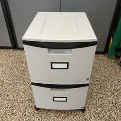 File Cabinet 