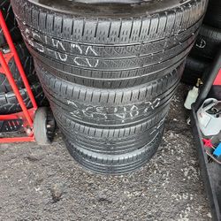 PIRELLI CINTURATO  P7