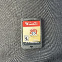 Super Mario 3D All-Stars    (Cheap Price) Goes For $120-$150