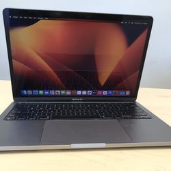 13” MacBook Pro Retina M1 