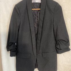 Zara Blazer