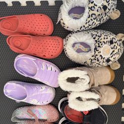 Girl Shoes