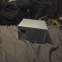 Power Supply Unit, Atx Desktop