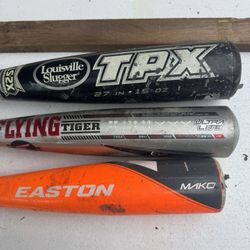 Usssa Youth Baseball Bats . 