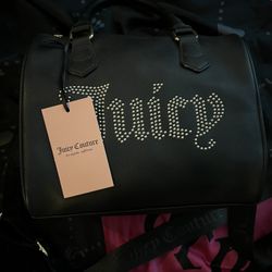 Juicy Purse 