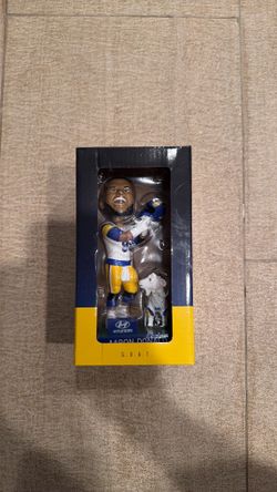 Aaron Donald bobble head