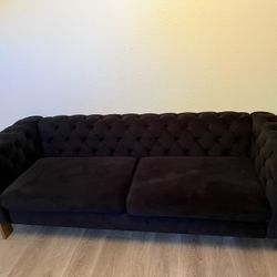 Couch & Chairs For Sale