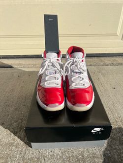 Air Jordan 11 Retro Cherry