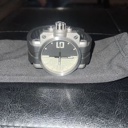 Oakley GearBox Watch