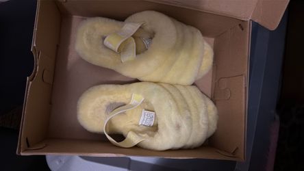 Ugh slippers