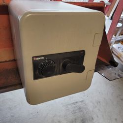 Sentry Safe